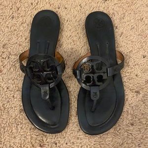 Tory Burch Miller Sandal